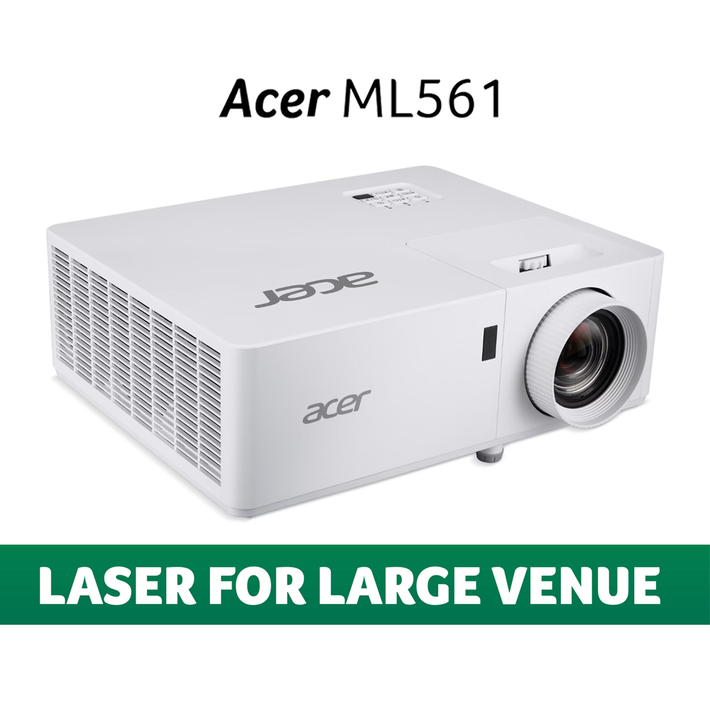 Acer ML561 รูปที่ 6
